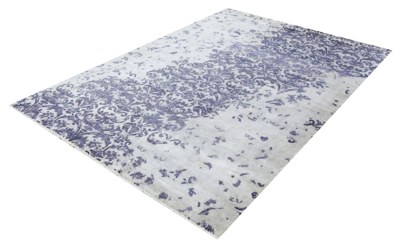 Modern rug Ikat Royal