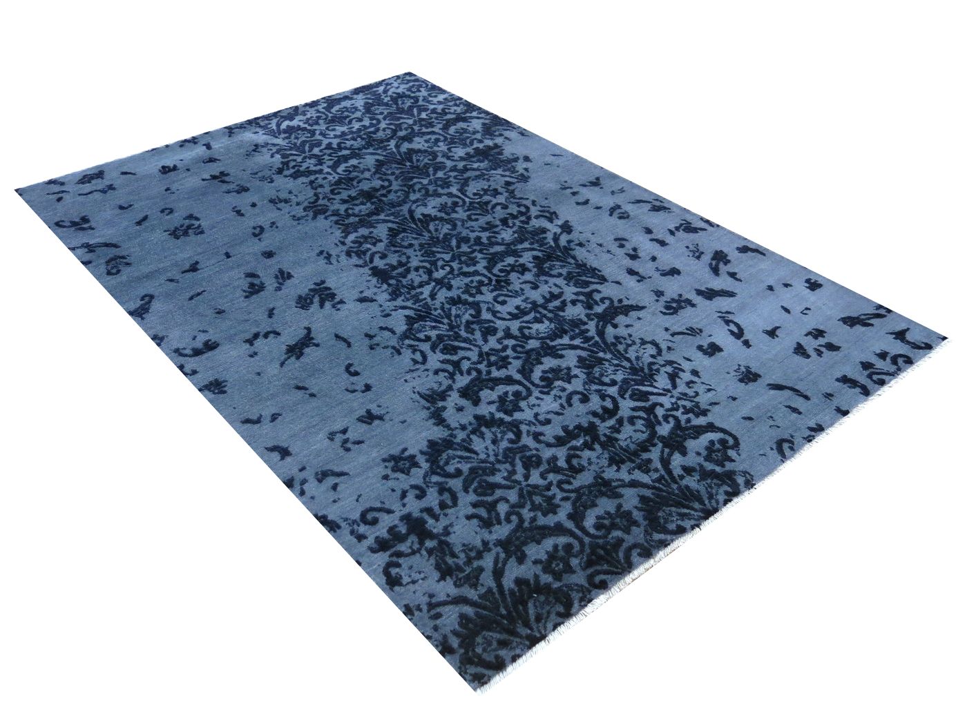 Modern szőnyeg Ikat Royal