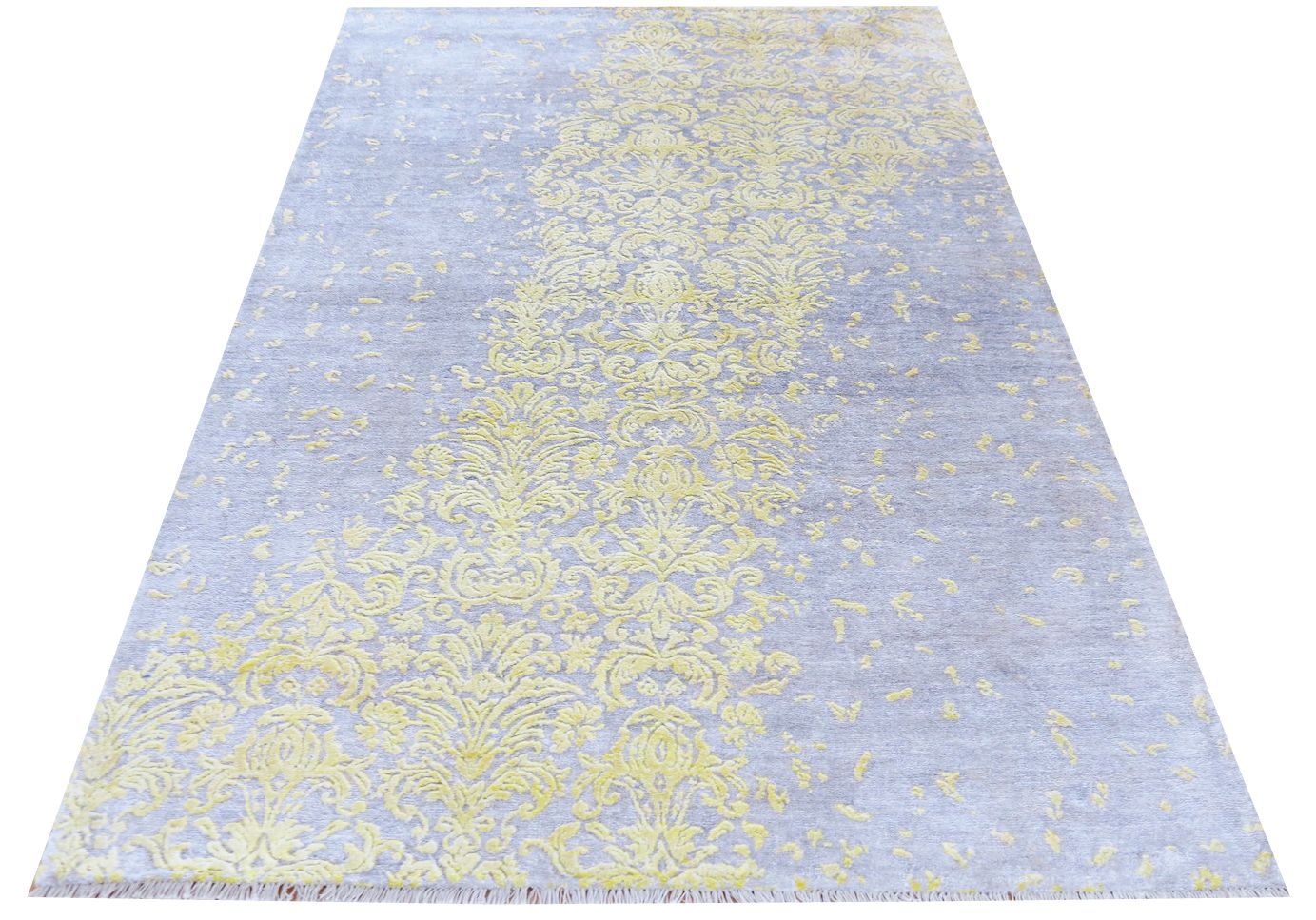 Modern szőnyeg Ikat Royal