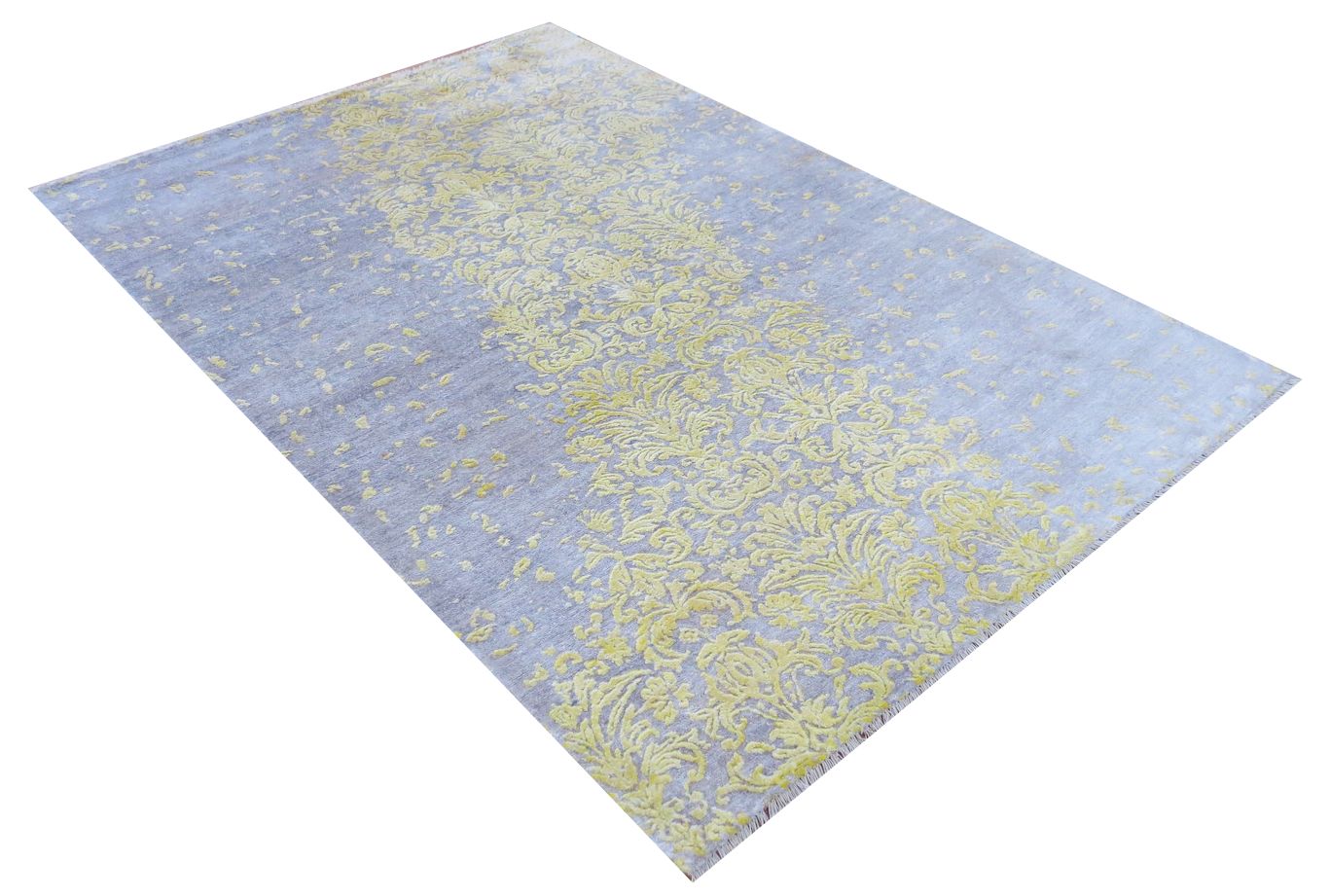 Modern szőnyeg Ikat Royal
