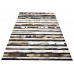 Modern rug Leather Excelsior