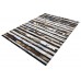 Modern rug Leather Excelsior