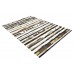 Modern rug Leather Excelsior