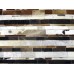 Modern rug Leather Excelsior
