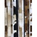 Modern szőnyeg Leather Excelsior