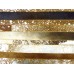 Modern szőnyeg Leather Excelsior