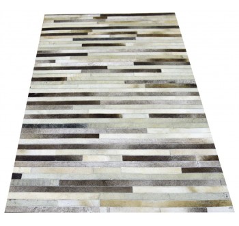 Modern rug Leather Excelsior