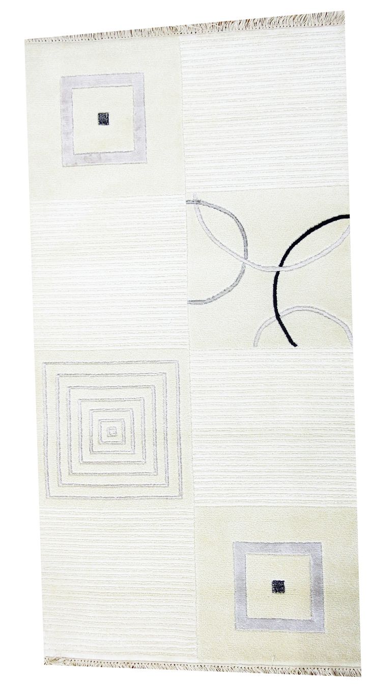 Modern rug Linia Royal