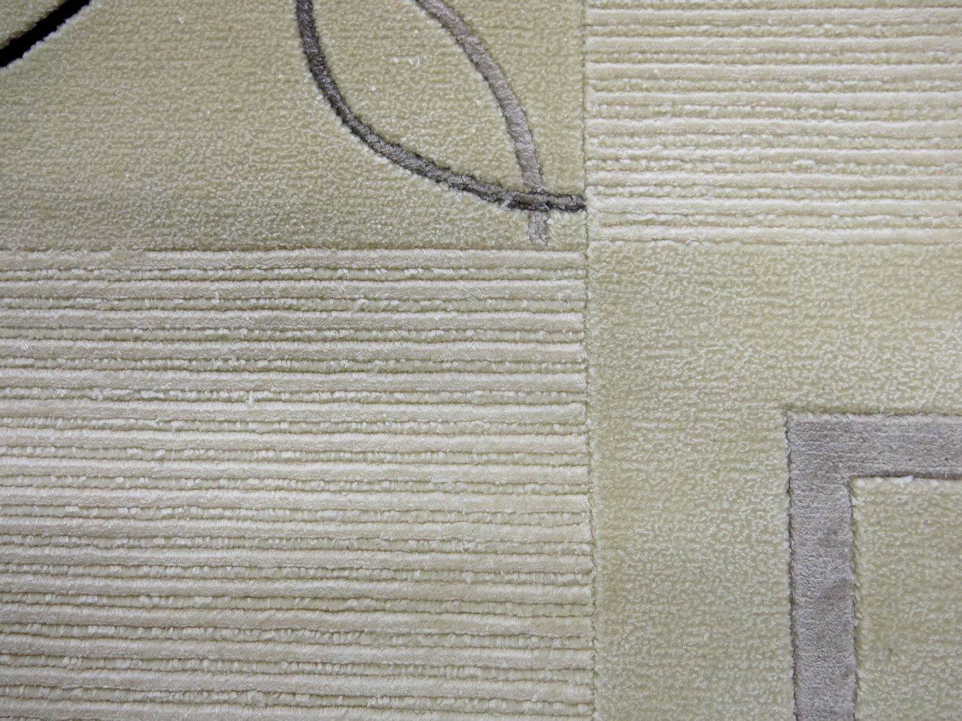 Modern rug Linia Royal