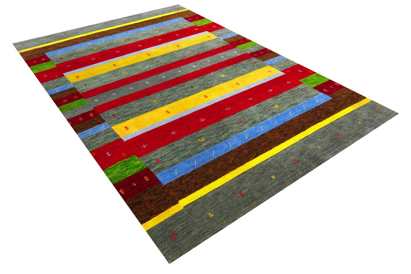 Modern rug Loribaft Exclusive
