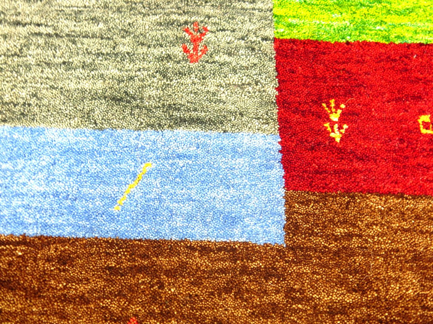 Modern rug Loribaft Exclusive
