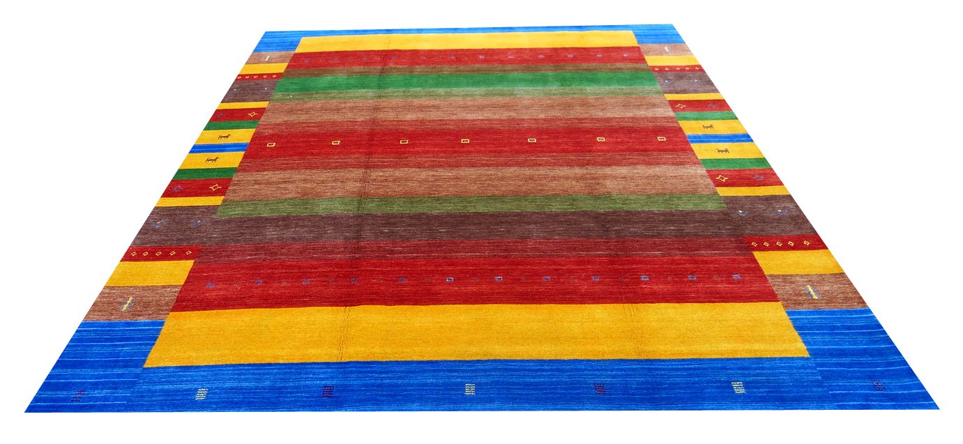 Modern rug Loribaft Exclusive