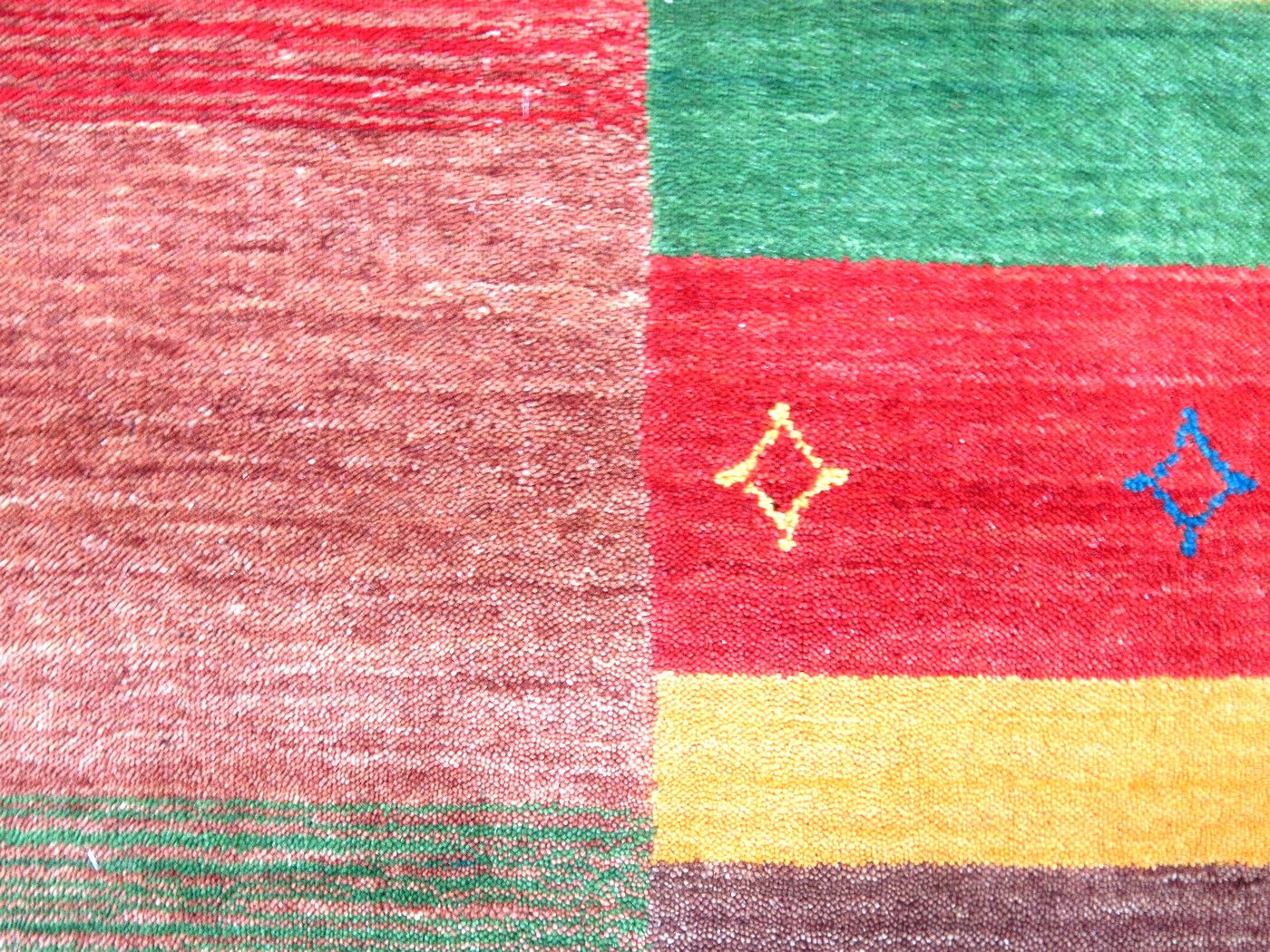 Modern rug Loribaft Exclusive
