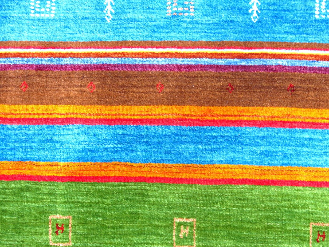 Modern rug Loribaft Exclusive