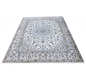 Perzsa szőnyeg Nain 9 Royal