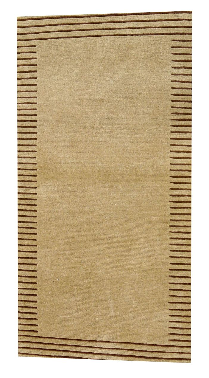 Modern rug Nepal Royal