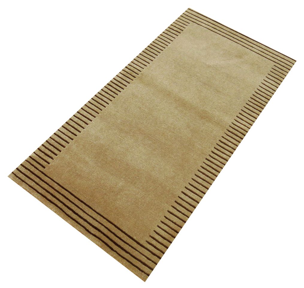 Modern rug Nepal Royal