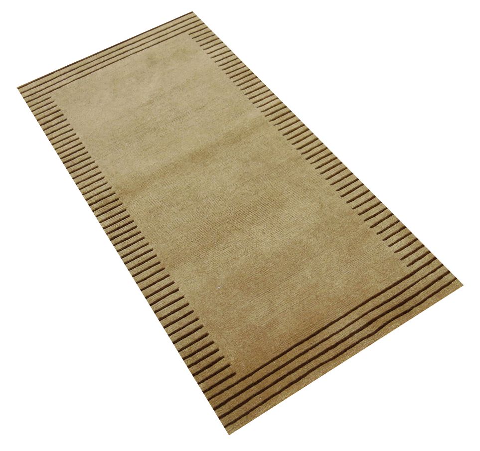 Modern rug Nepal Royal