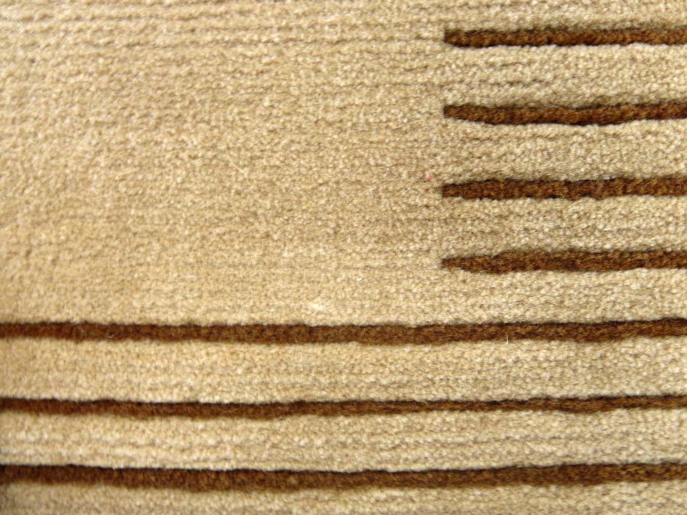 Modern rug Nepal Royal