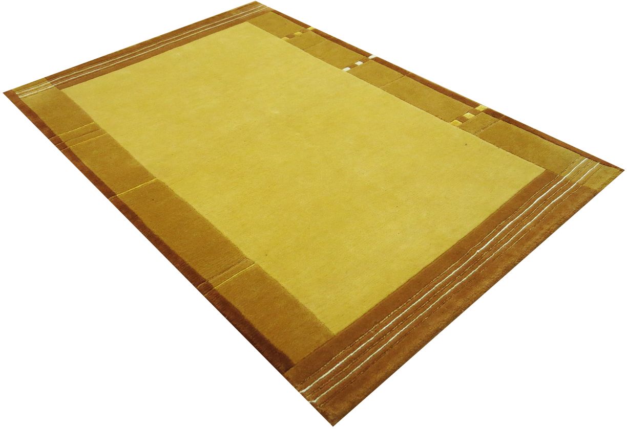 Modern rug Nepal Super