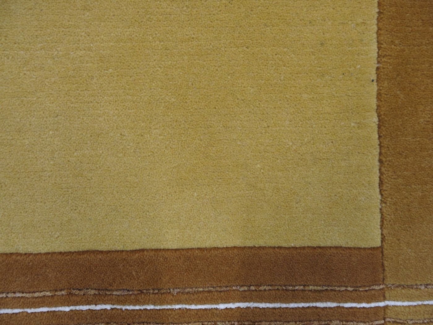 Modern rug Nepal Super