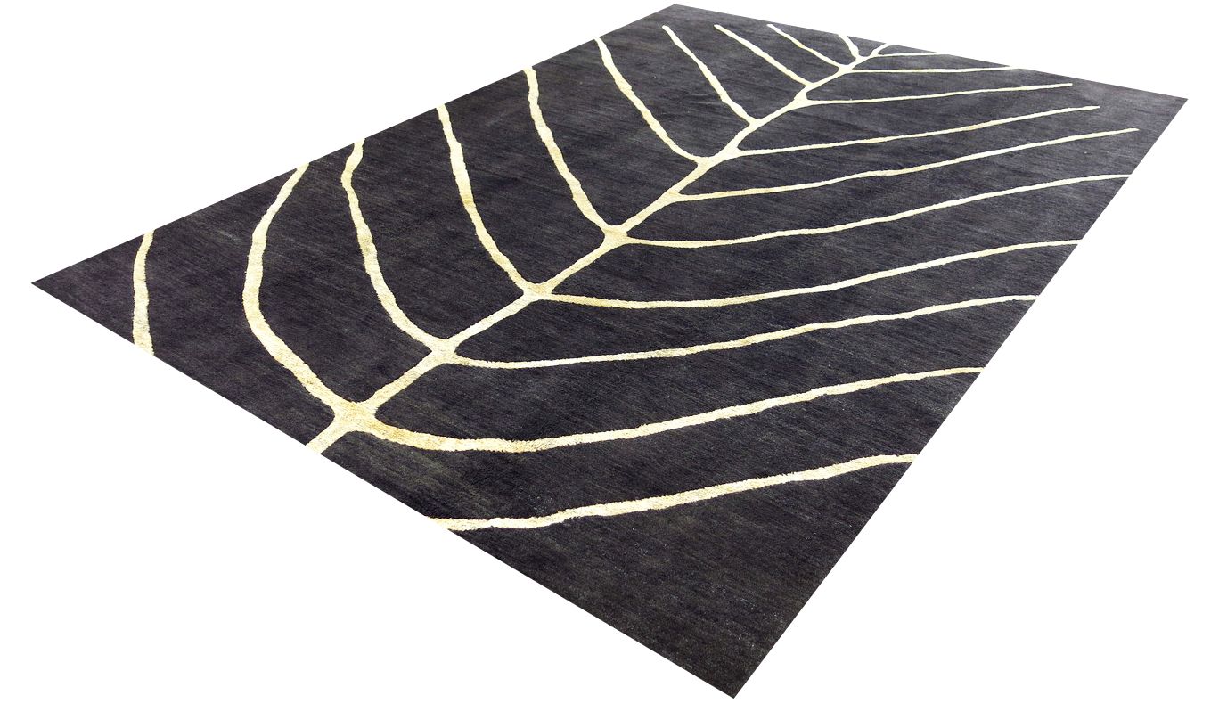 Modern rug Original Nepal Exclusive
