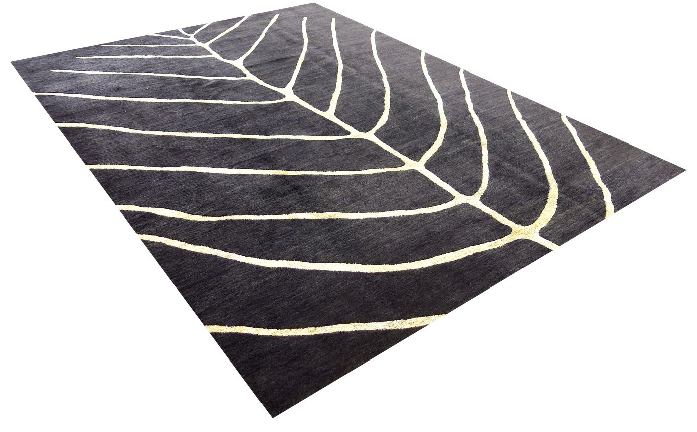 Modern rug Original Nepal Exclusive