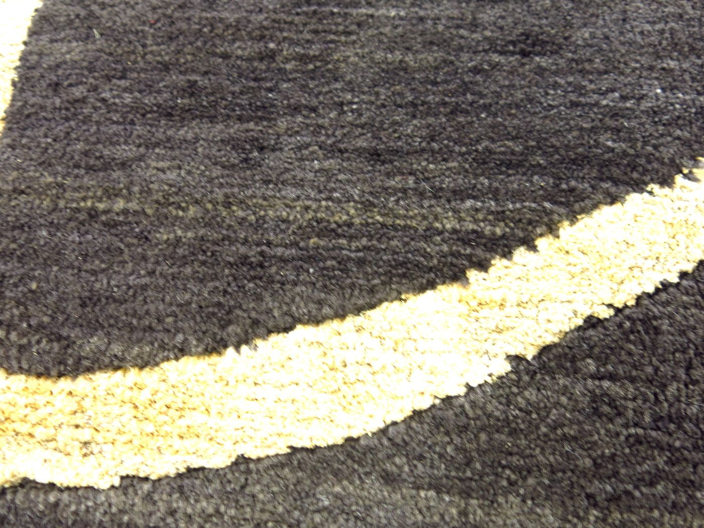 Modern rug Original Nepal Exclusive