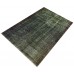 Modern szőnyeg Patchwork Modern