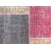 Perzsa szőnyeg Patchwork Modern