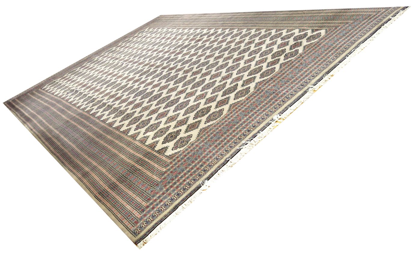 Oriental rug Varanasi Super