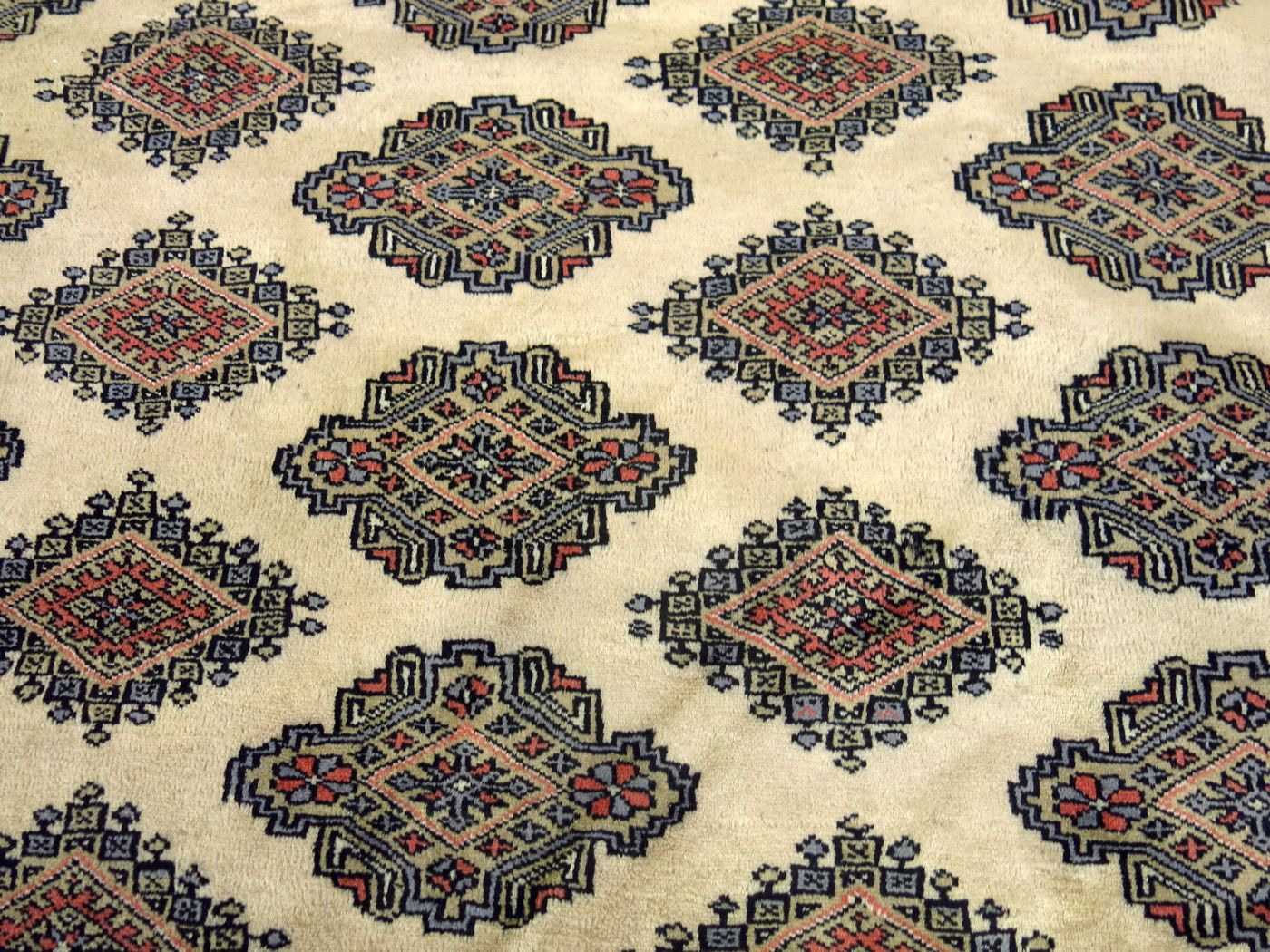 Oriental rug Varanasi Super