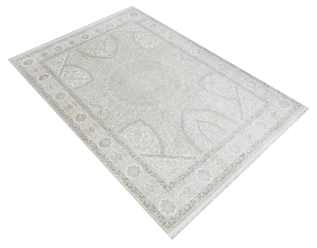 Persian rug Gumbad Royal