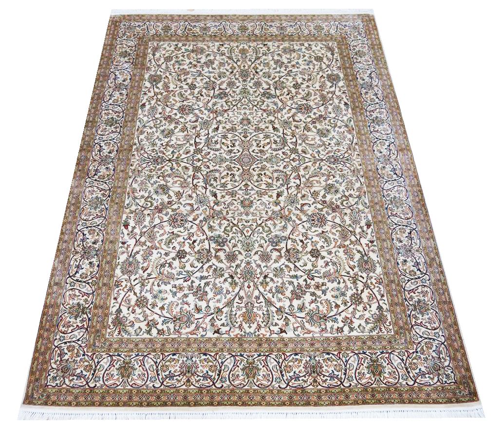 Keleti szőnyeg Kashmir Silk Royal
