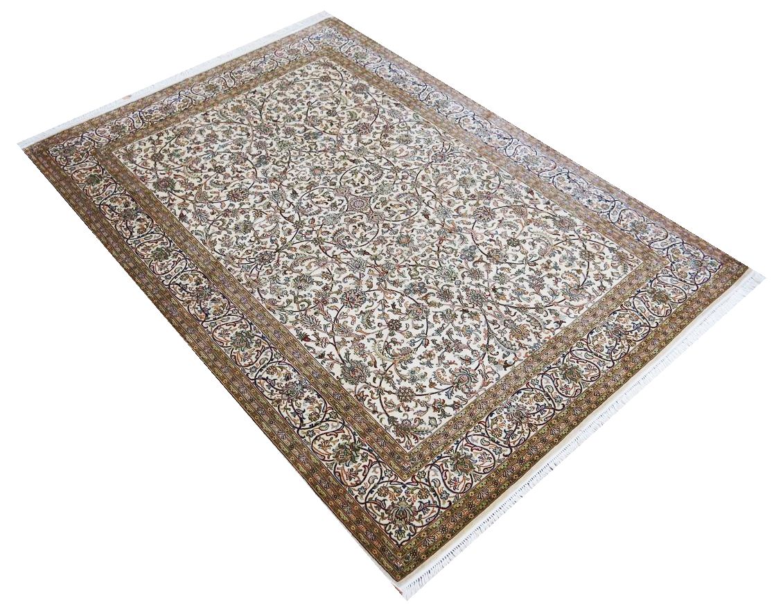 Keleti szőnyeg Kashmir Silk Royal