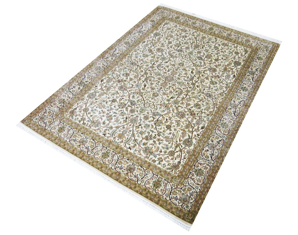 Keleti szőnyeg Kashmir Silk Royal