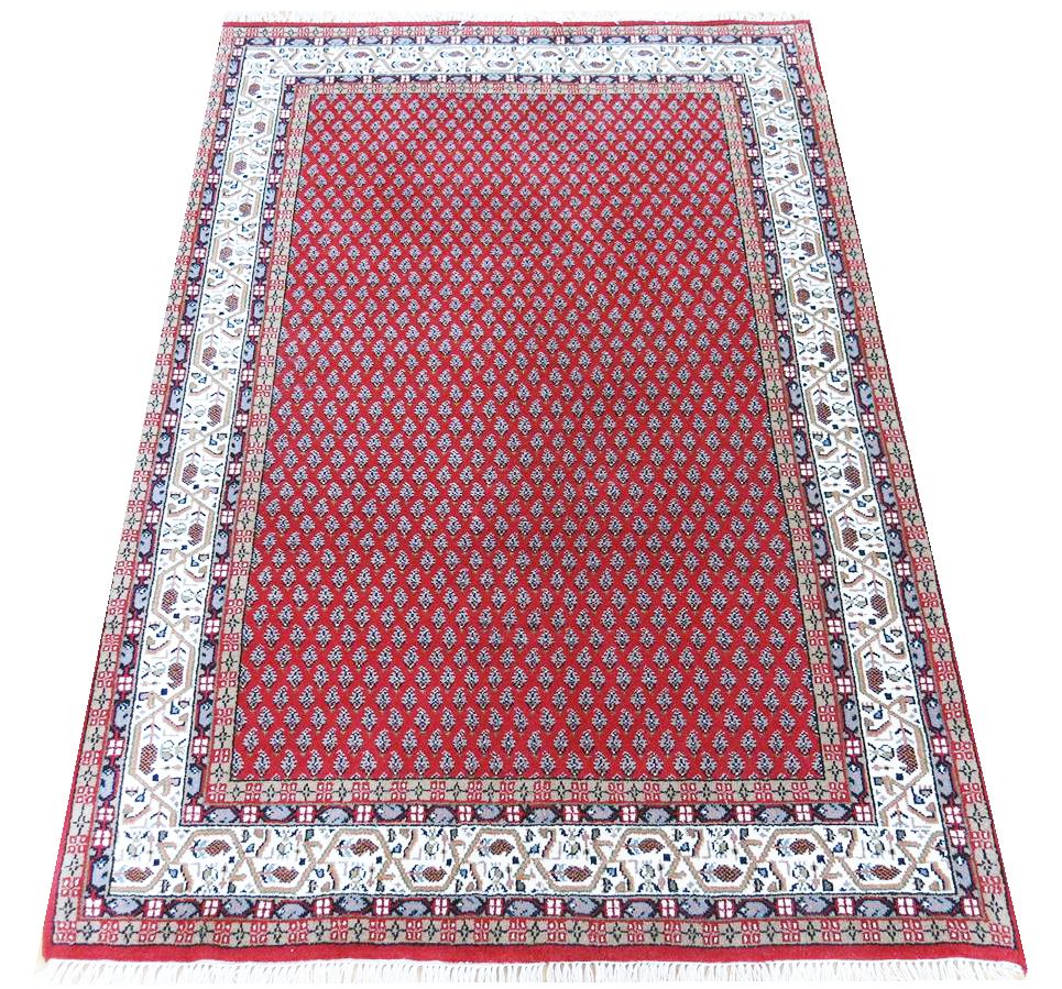 Oriental rug Mir