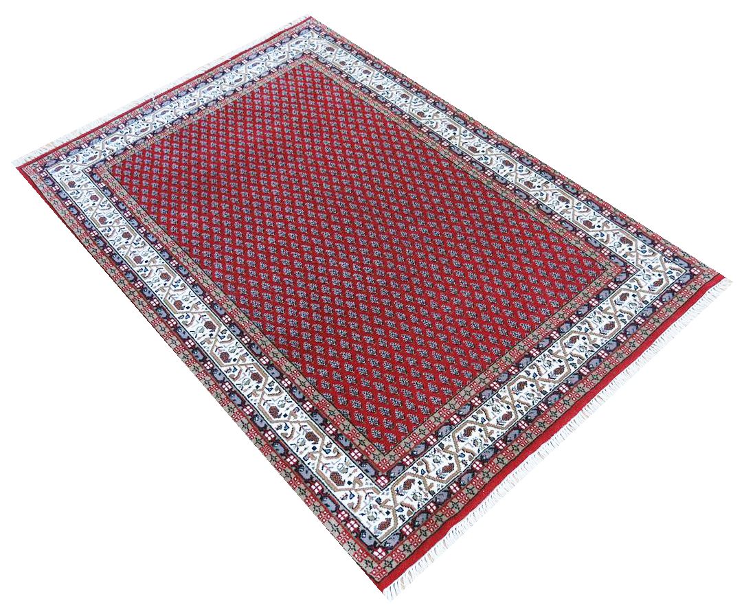 Oriental rug Mir