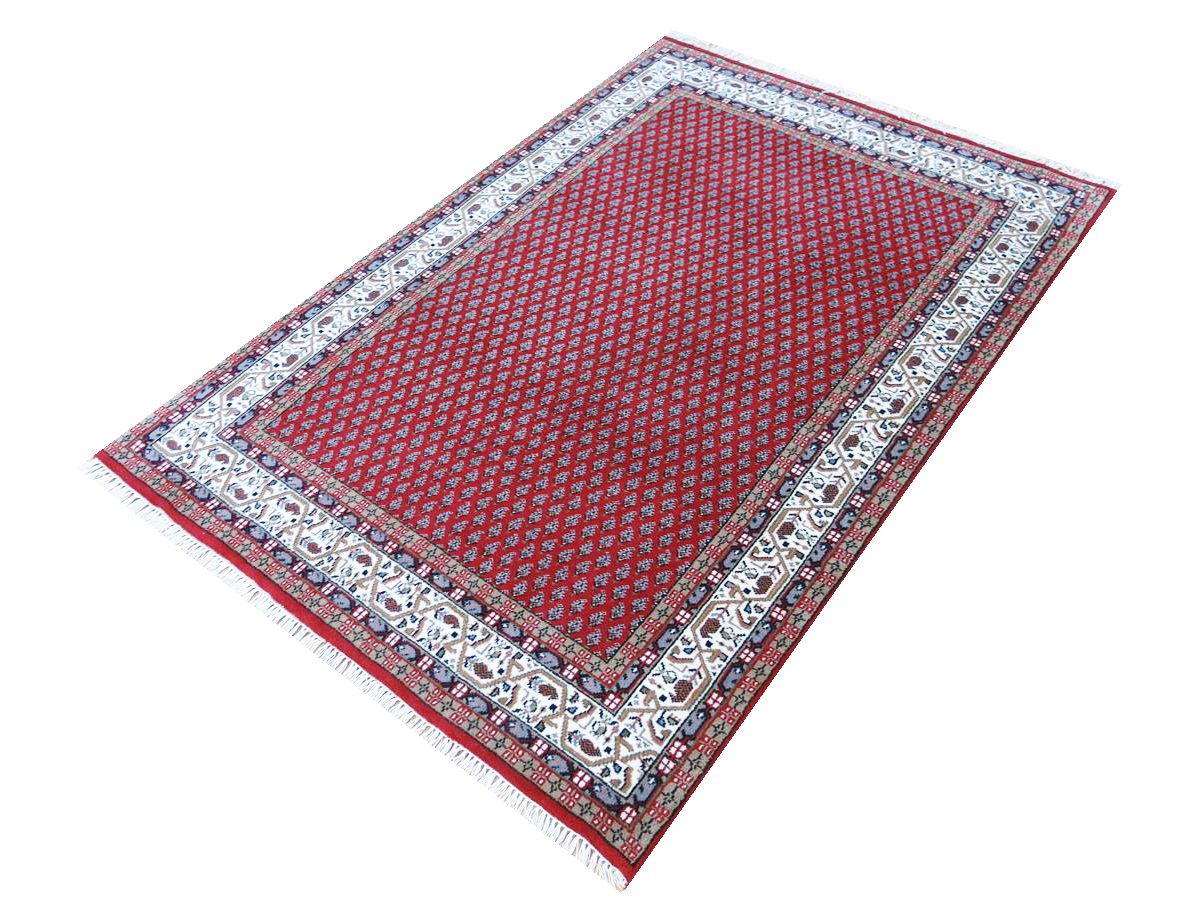 Oriental rug Mir