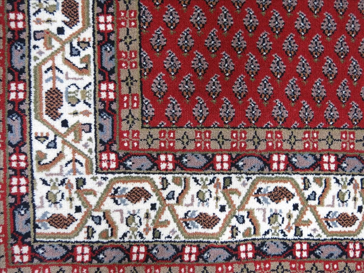 Oriental rug Mir