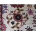 Oriental rug Keshan White Exclusive