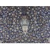 Oriental rug Kashmir Silk Royal