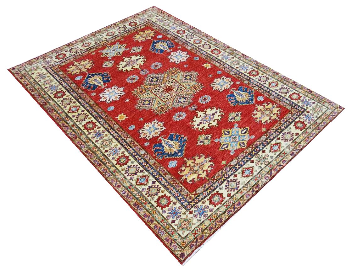 Oriental rug Kazak Exclusive