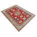 Oriental rug Kazak Exclusive