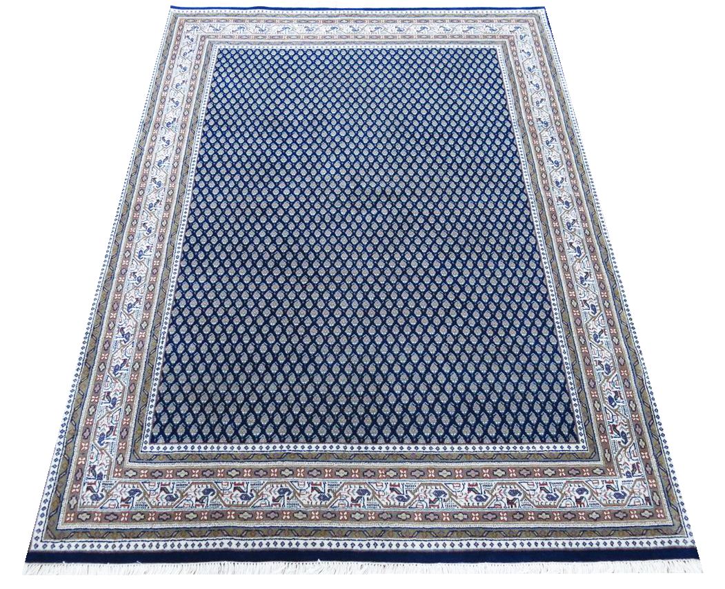Oriental rug Mir Exclusive