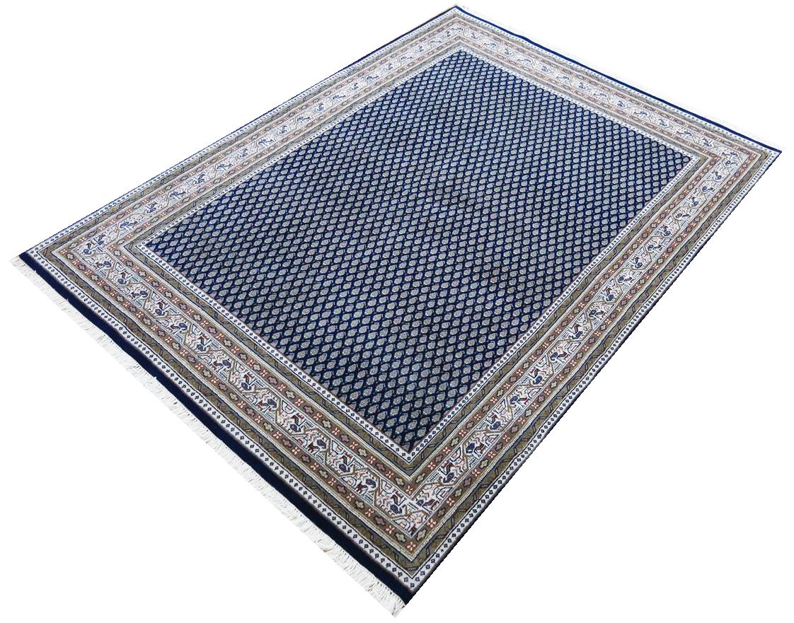 Oriental rug Mir Exclusive