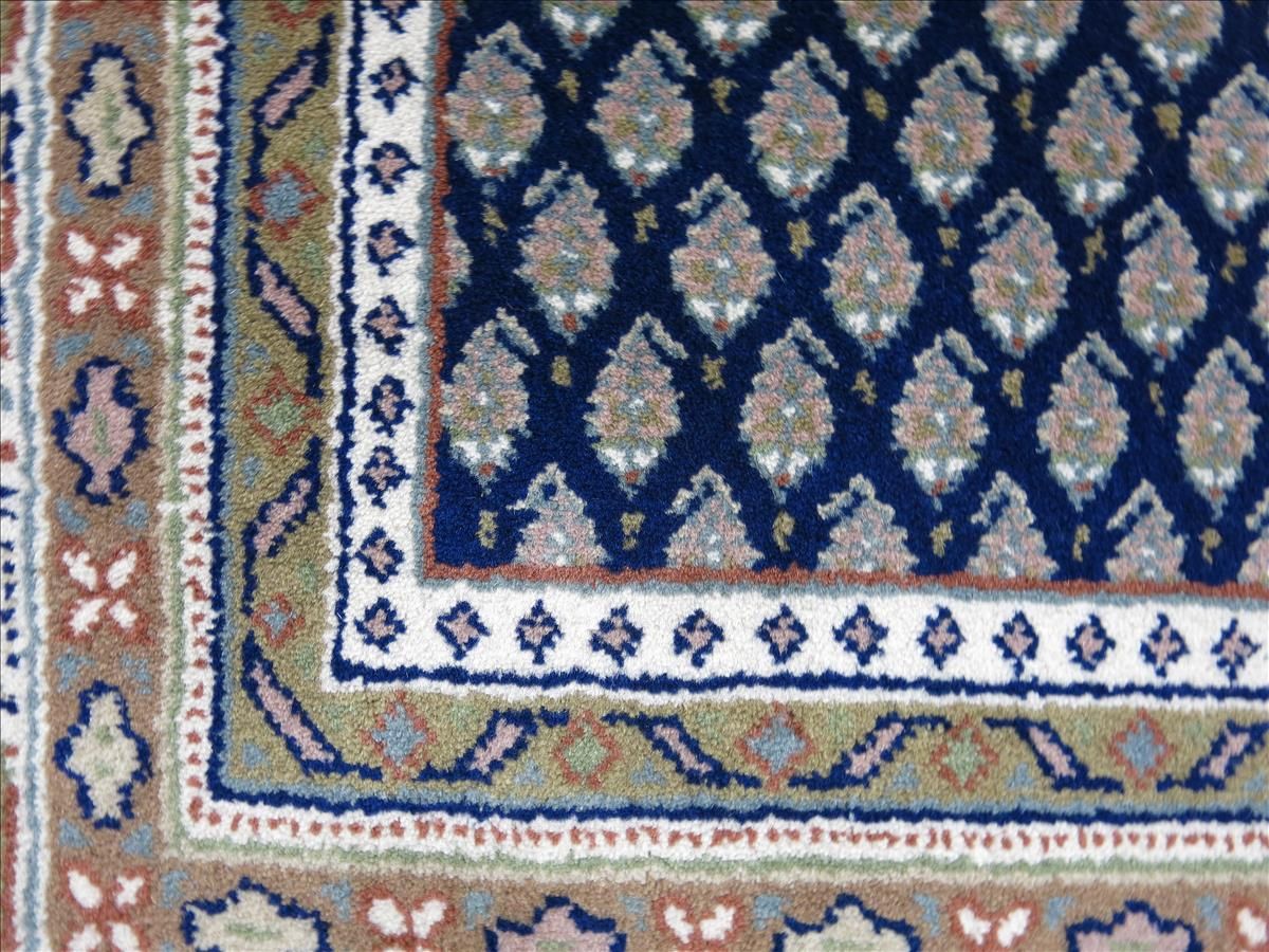 Oriental rug Mir Exclusive