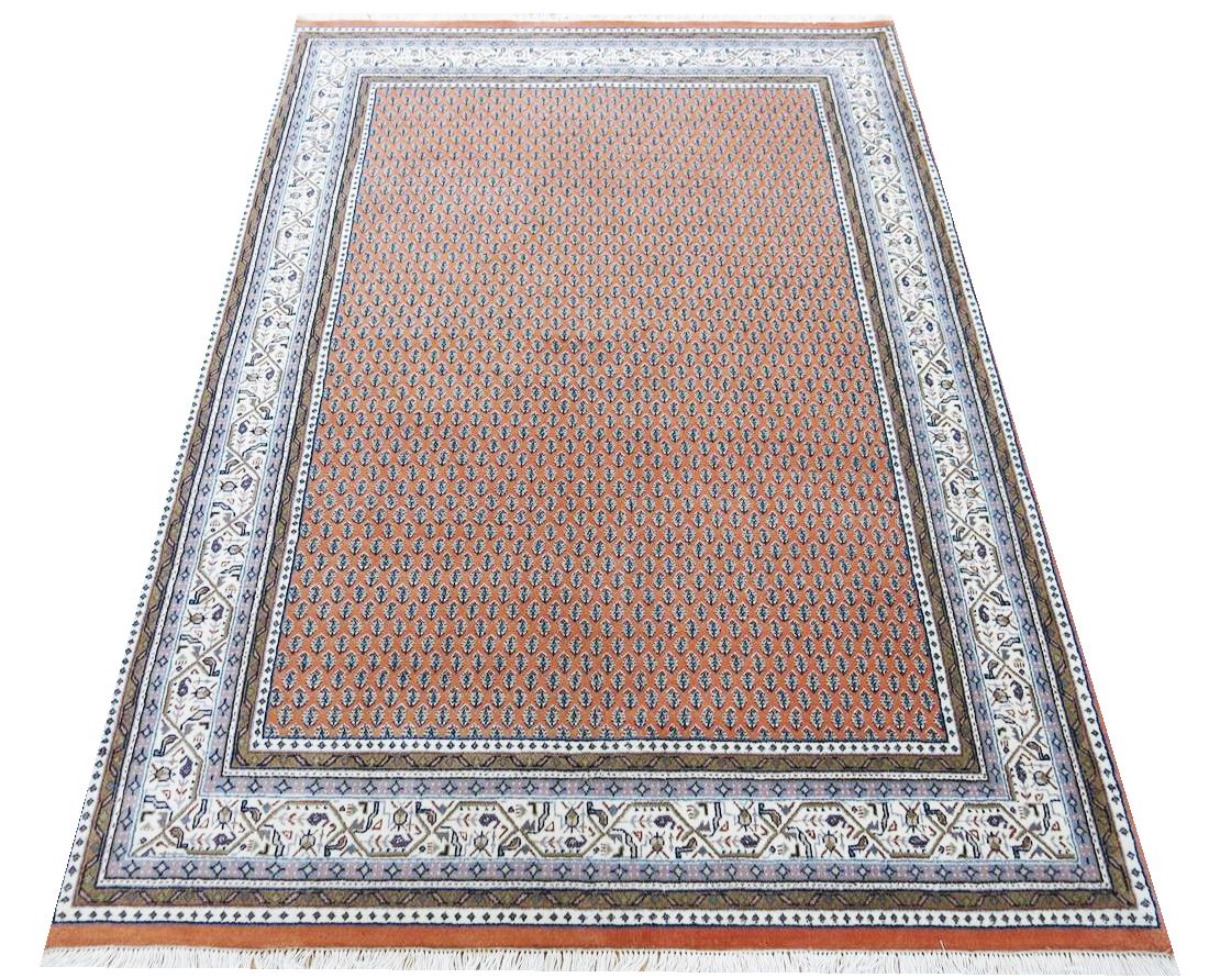 Oriental rug Mir Exclusive