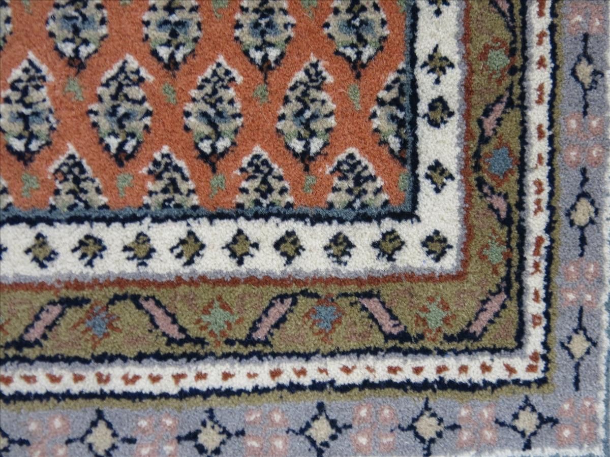 Oriental rug Mir Exclusive
