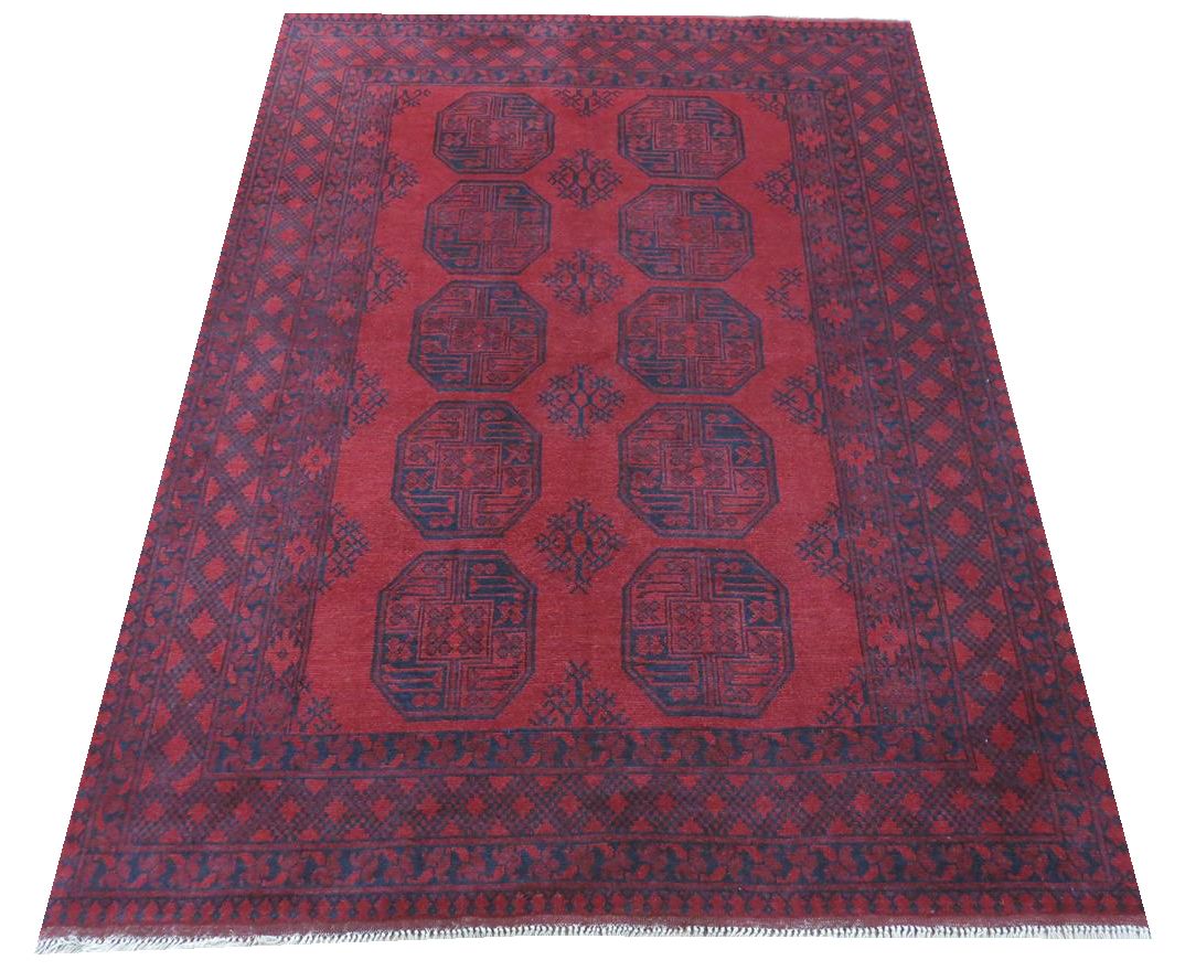 Keleti szőnyeg Afghan Filpa